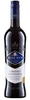 Blue Nun Cabernet Sauvignon 75cl